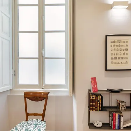 Appartement Corvetto Luxury By Wonderful Italy *