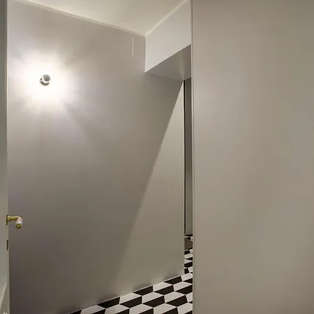 Corvetto Luxury By Wonderful Italy Genua