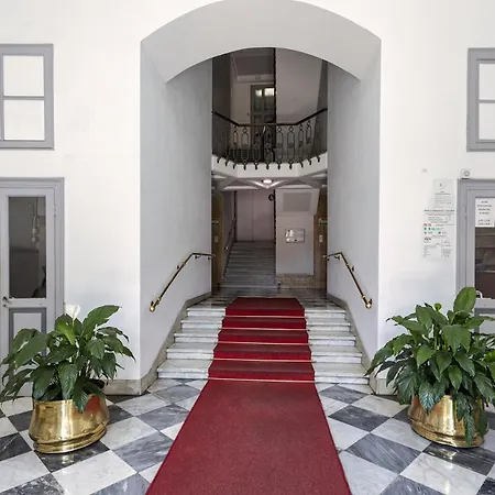 Corvetto Luxury By Wonderful Italy