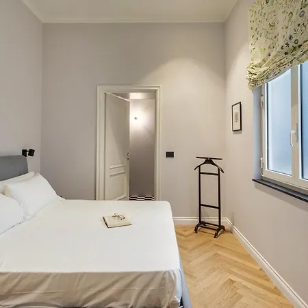 Apartment Corvetto Luxury By Wonderful Italy