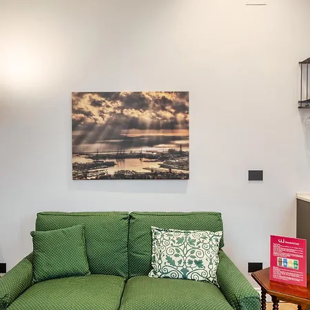 Apartment Corvetto Luxury By Wonderful Italy *