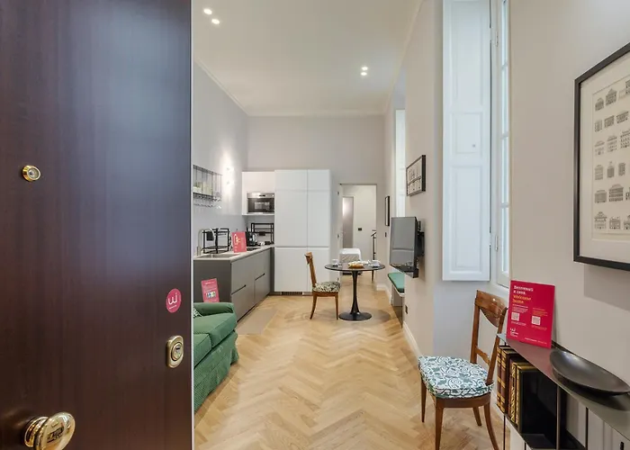 Corvetto Luxury By Wonderful Italy Apartmán *