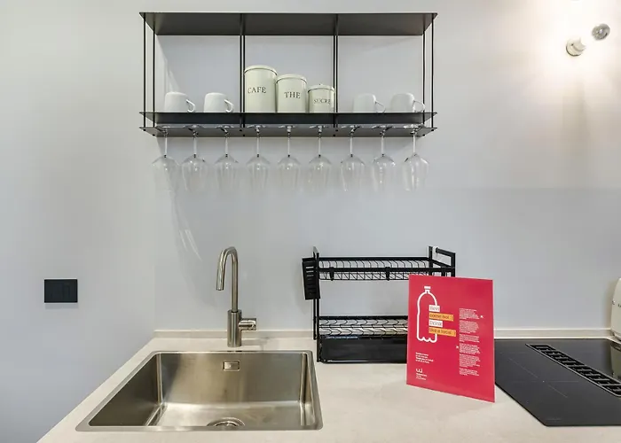 Corvetto Luxury By Wonderful Italy Apartmán *