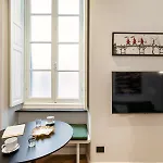 Corvetto Luxury By Wonderful Italy Apartment