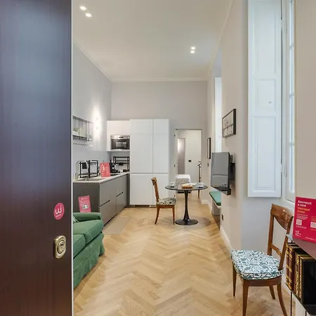 Corvetto Luxury By Wonderful Italy Apartment *