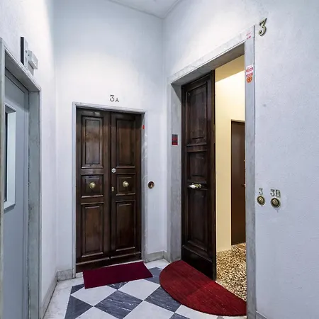 Corvetto Luxury By Wonderful Italy Apartment Genoa