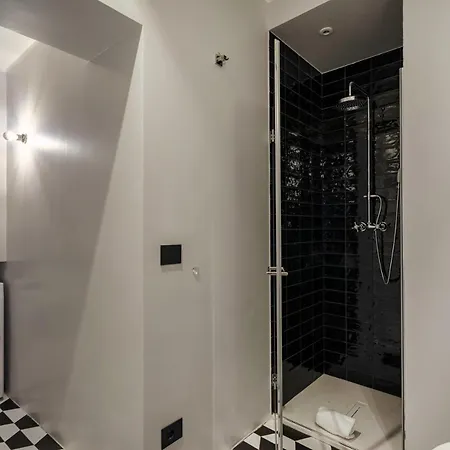 Corvetto Luxury By Wonderful Italy * Genoa