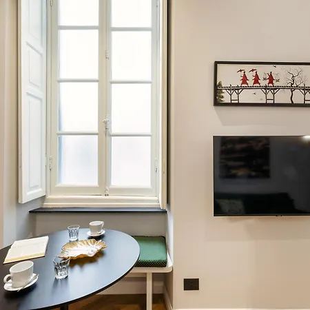 Corvetto Luxury By Wonderful Italy Apartment