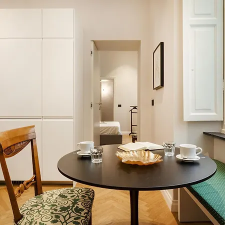 Apartment Corvetto Luxury By Wonderful Italy Genoa