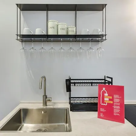 Corvetto Luxury By Wonderful Italy Apartment *