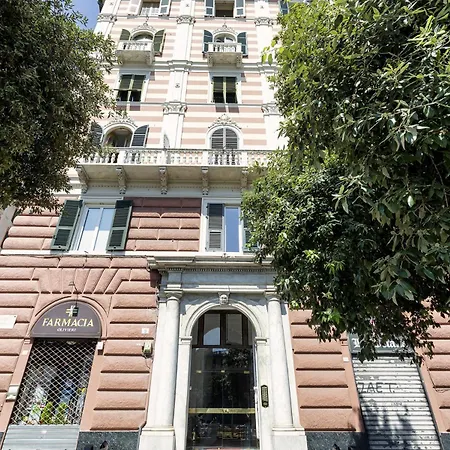 Corvetto Luxury By Wonderful Italy Apartment