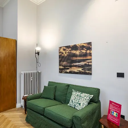 Corvetto Luxury By Wonderful Italy Apartment Genoa