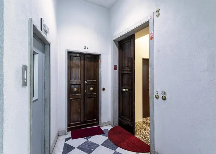 Corvetto Luxury By Wonderful Italy Apartamento Génova