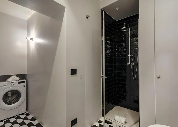 Corvetto Luxury By Wonderful Italy * Génova