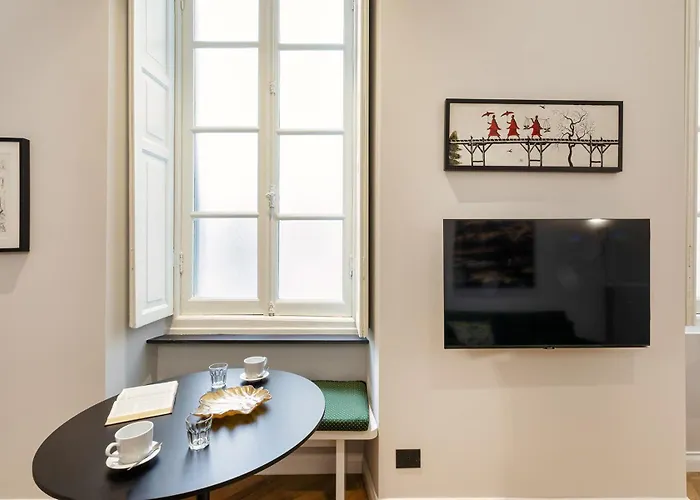 Corvetto Luxury By Wonderful Italy Apartamento