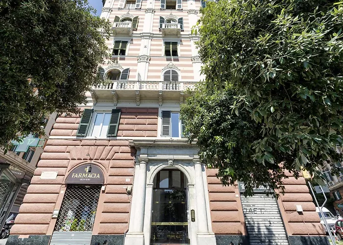 Corvetto Luxury By Wonderful Italy Apartamento