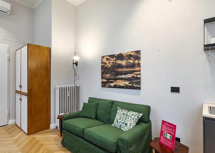 Corvetto Luxury By Wonderful Italy Apartamento Génova